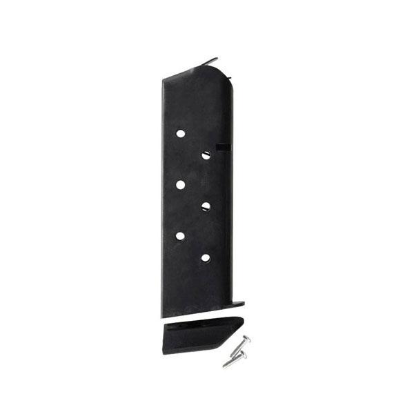 Chip McCormick 1911 Full Size Magazine 45 ACP 8 Rounds Blued